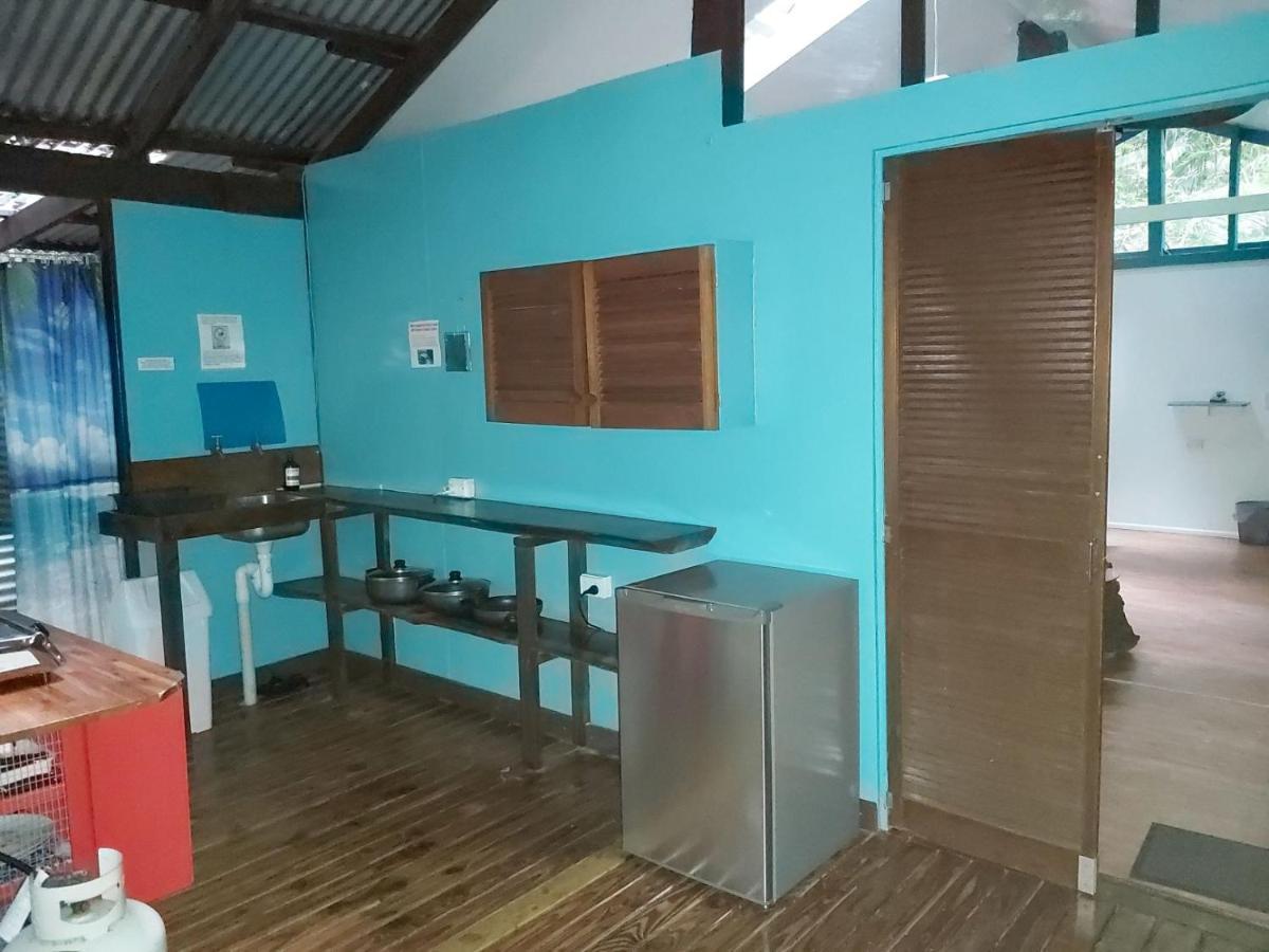 Rainforest Hideaway Кейп Трибулейшън Екстериор снимка