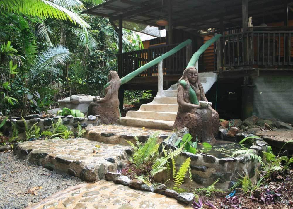 Rainforest Hideaway Кейп Трибулейшън Екстериор снимка